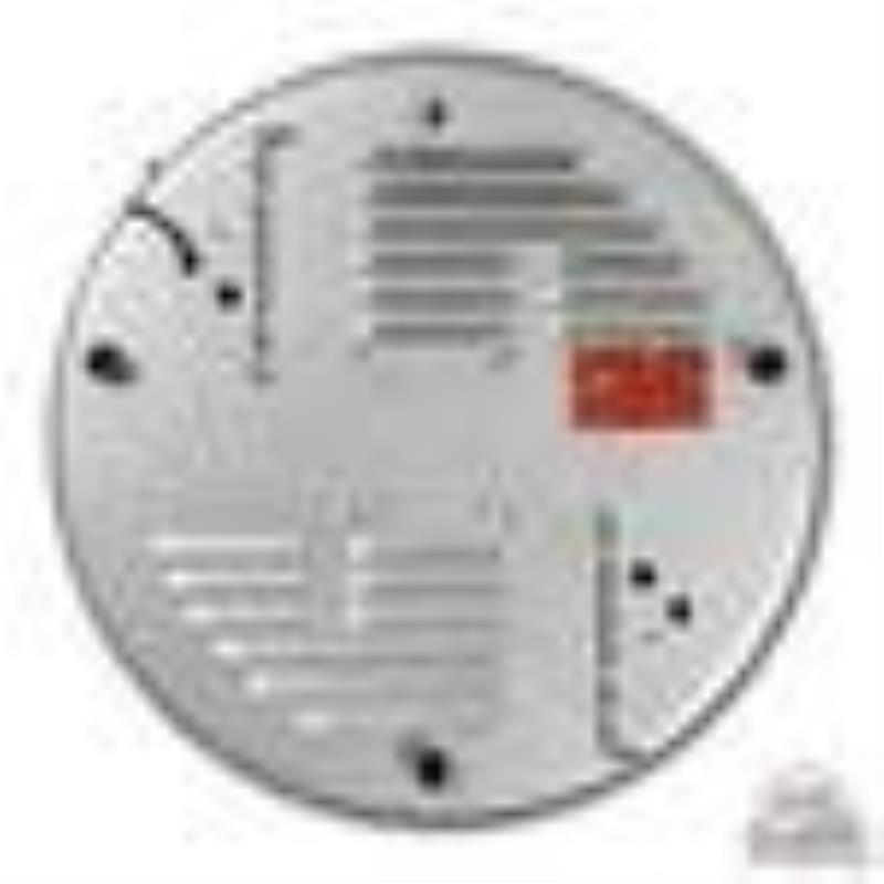 15" Kist Beverages Lighted Advertising Clock