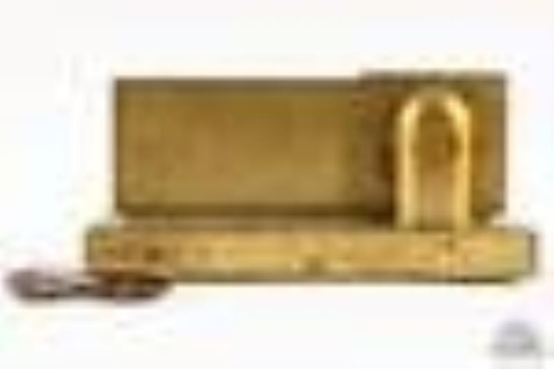 Drink Coca Cola Serve Yourself Lighted Counter Clock Sign