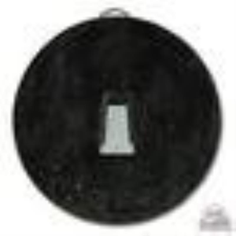 Neon Products Aztec Neon Clock