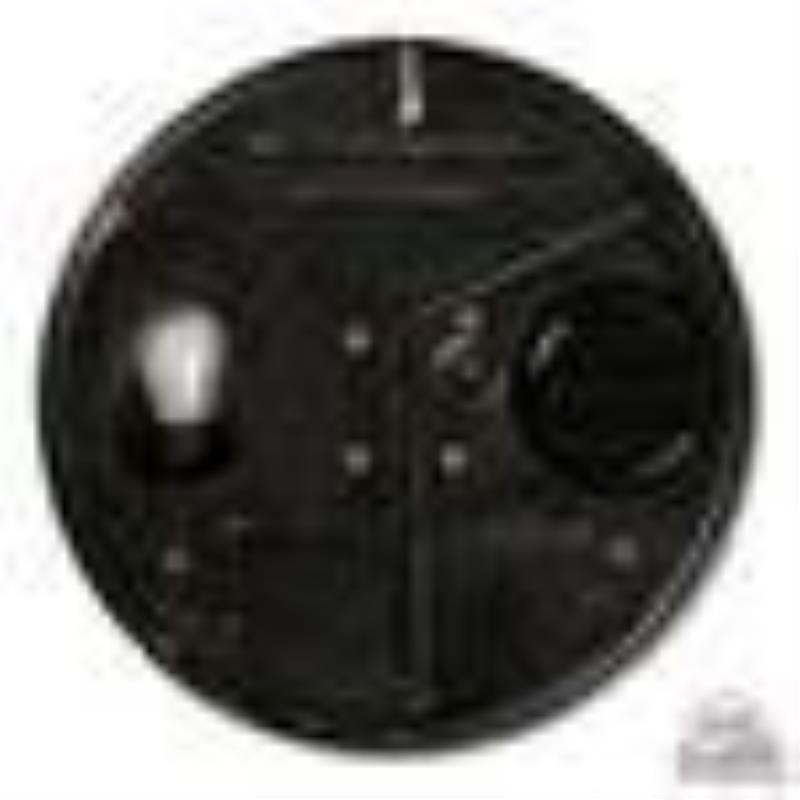 15" Clicquot Club Telechron Lighted Advertising Clock