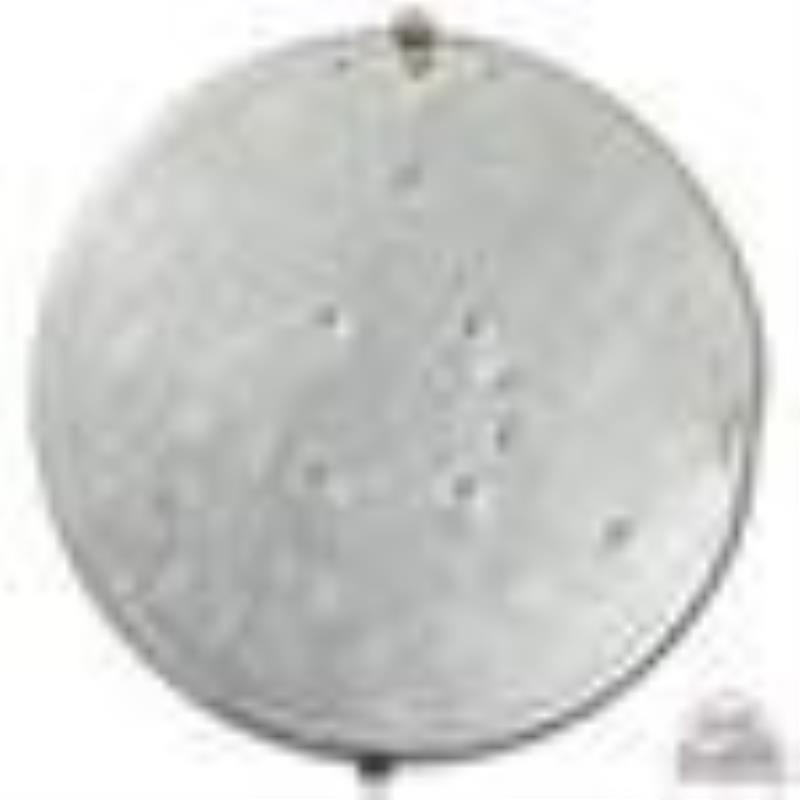 15" Drink Coca Cola Swihart Lighted Advertising Clock w/ Fishtail Logo