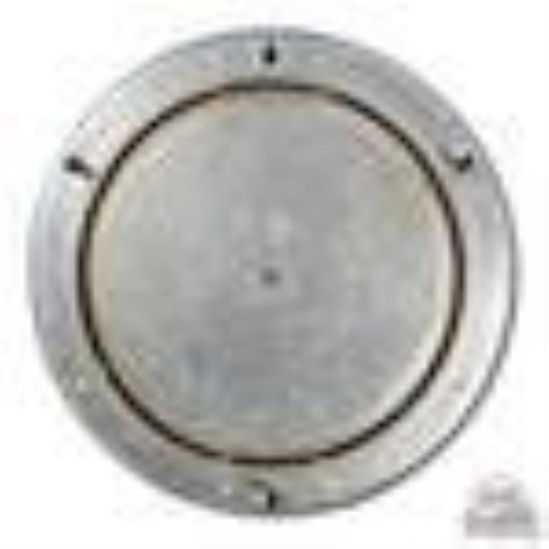 15" Dr. Pepper Lighted Advertising Clock