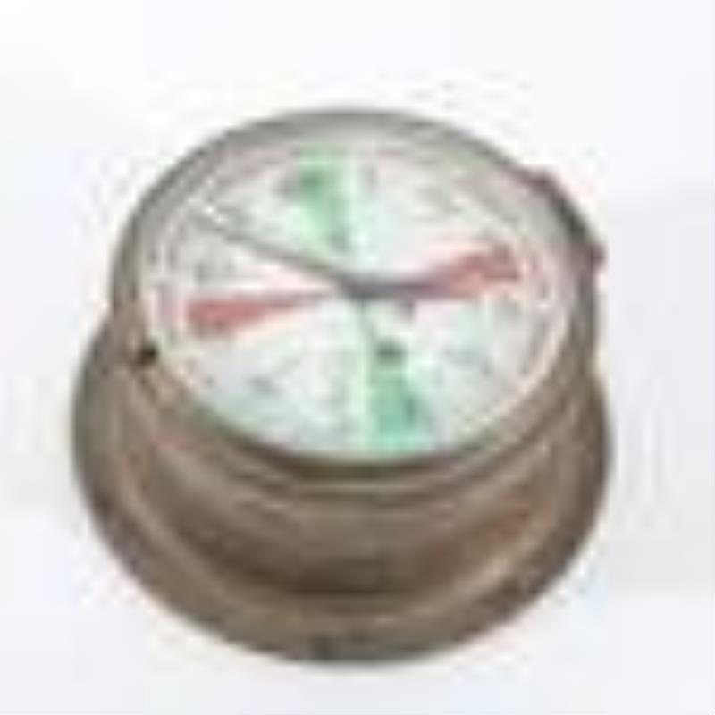 Smith's – Astral Radio Room Ship Clock