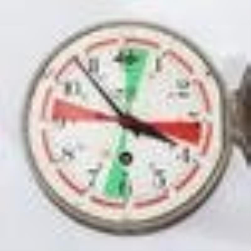 Smith's – Astral Radio Room Ship Clock