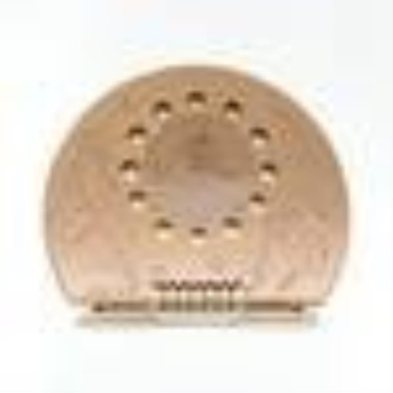 Anglo Time Corp – Timemaster Art Deco Clock