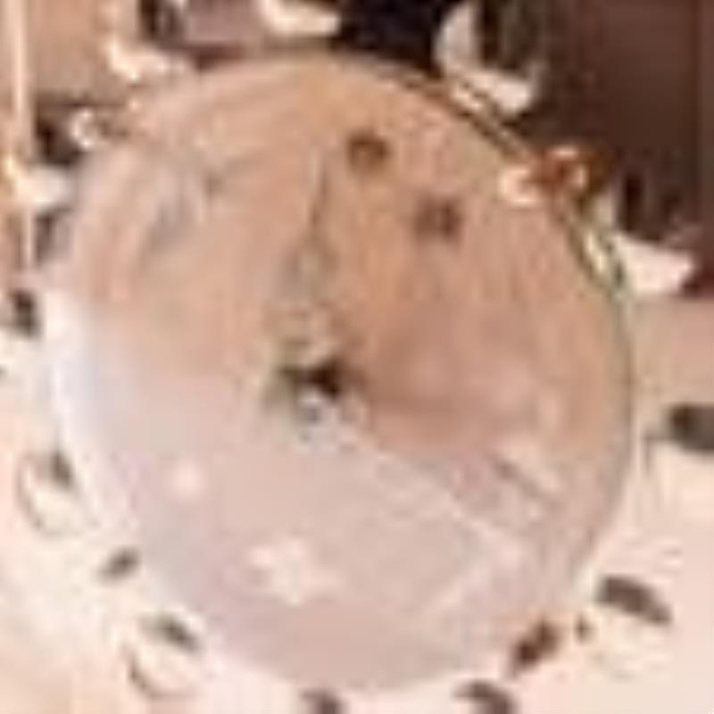 Anglo Time Corp – Timemaster Art Deco Clock