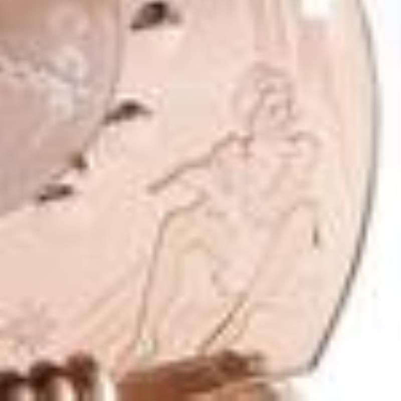 Anglo Time Corp – Timemaster Art Deco Clock