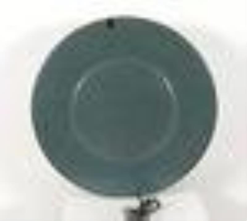 Hyde Park Watches Deco Display Clock, c.1930