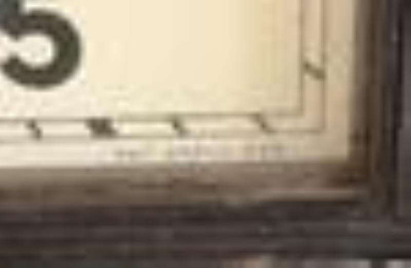 Pard Swift's Dog Food Clock