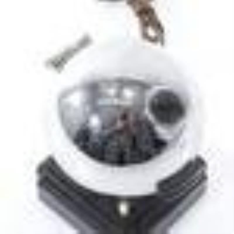 Deco Horoplaton Projector Clock, c.1930