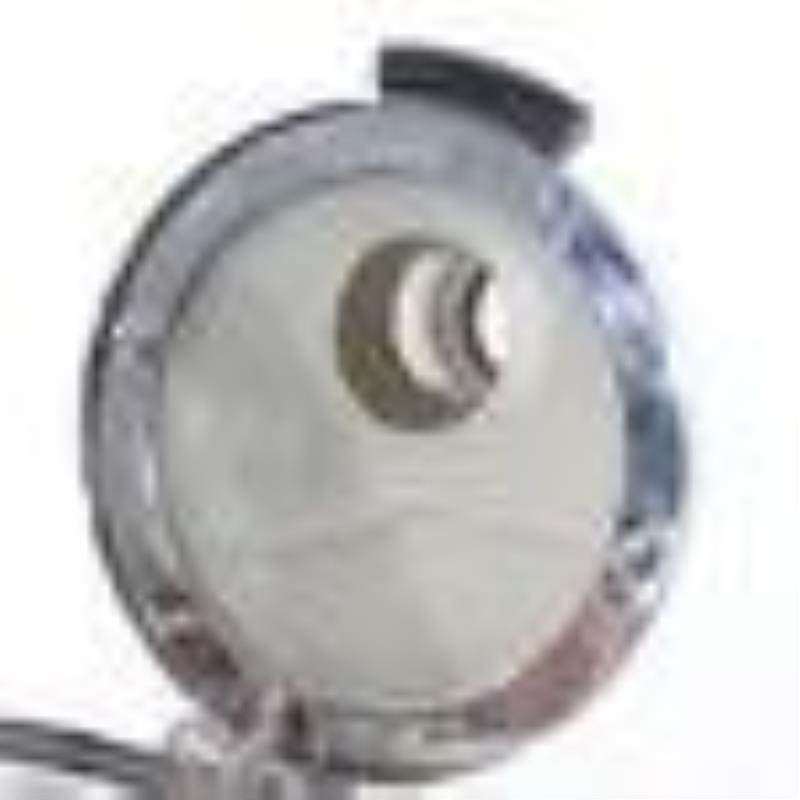 Deco Horoplaton Projector Clock, c.1930