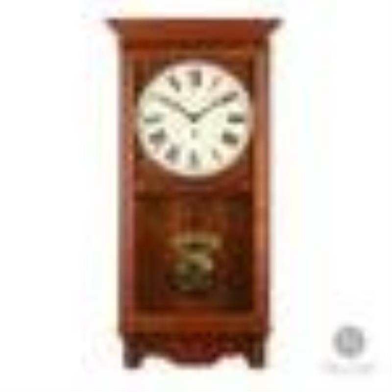 Pequegnat Canadian Time Wall clock