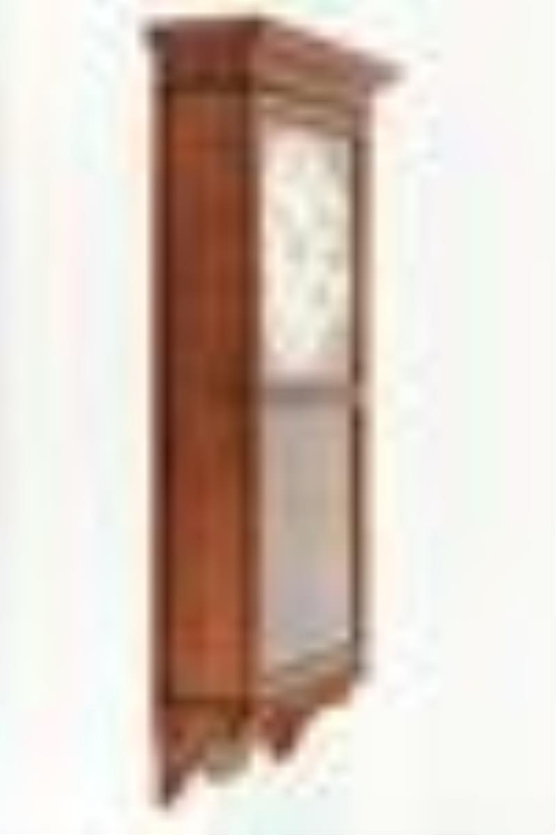 Pequegnat Canadian Time Wall clock