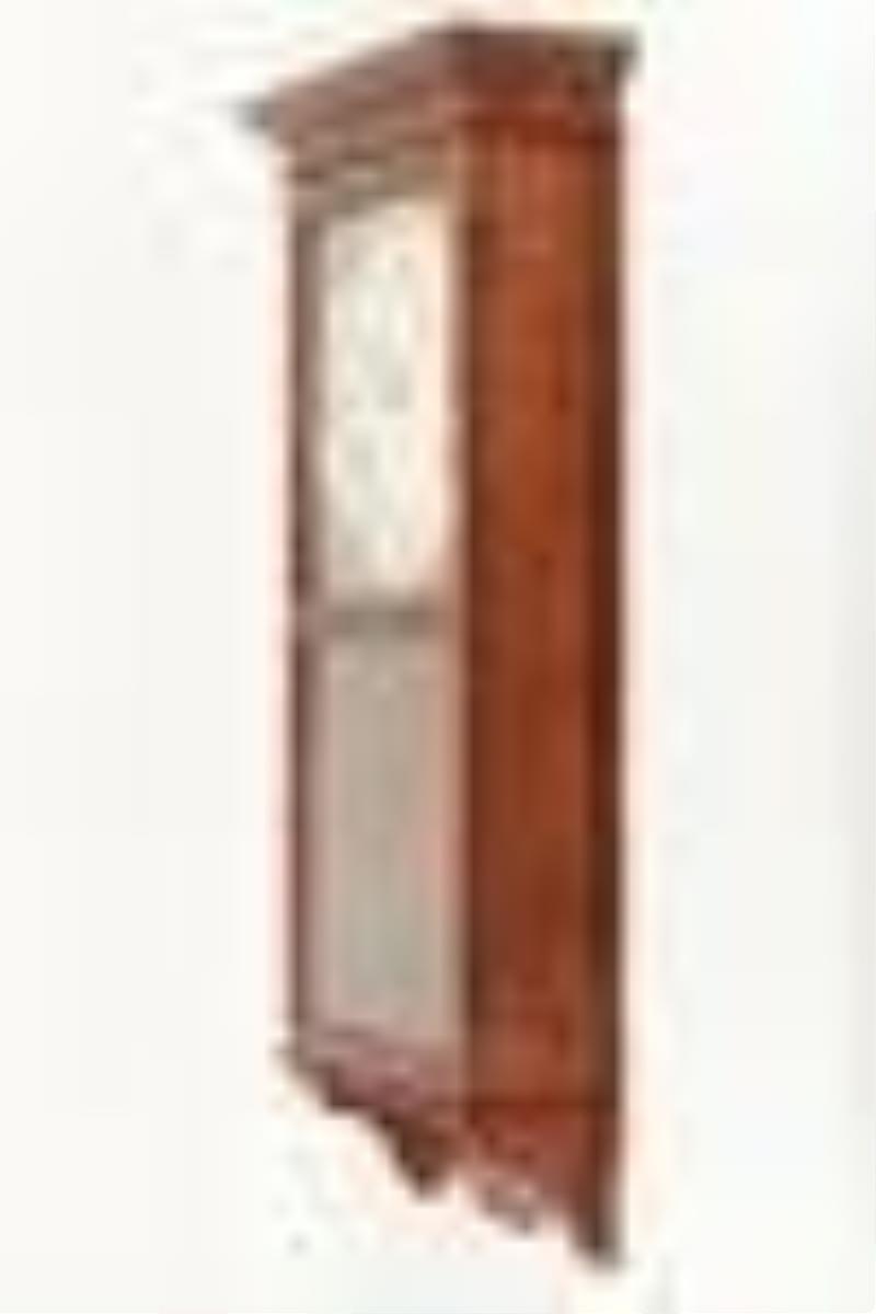 Pequegnat Canadian Time Wall clock