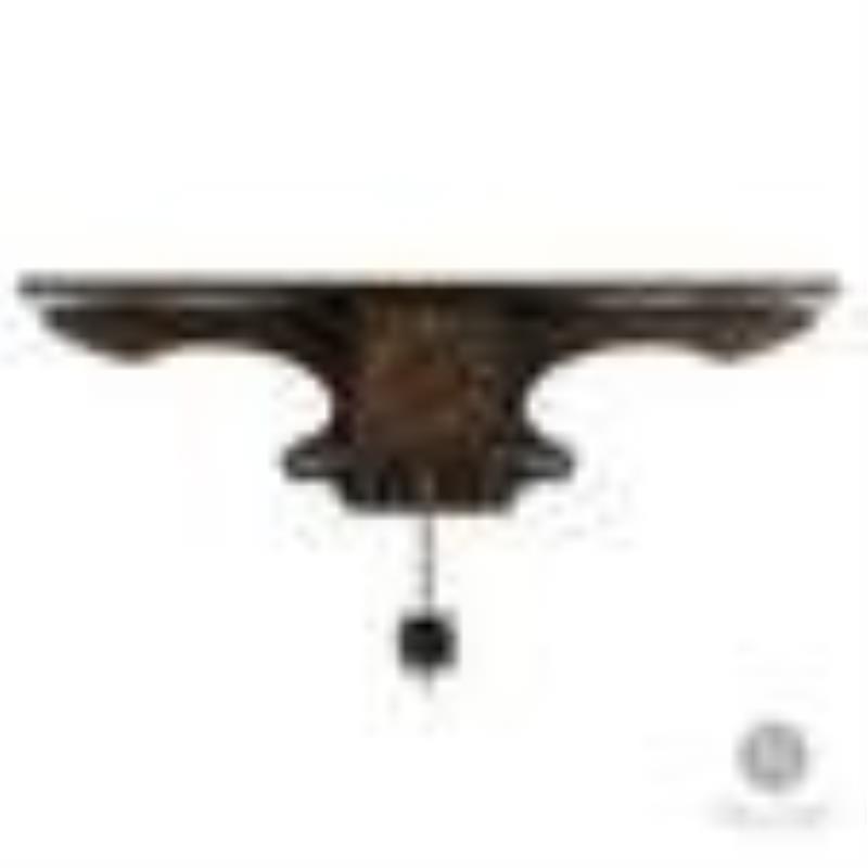 Pequegnat Windsor Shelf Wall Clock