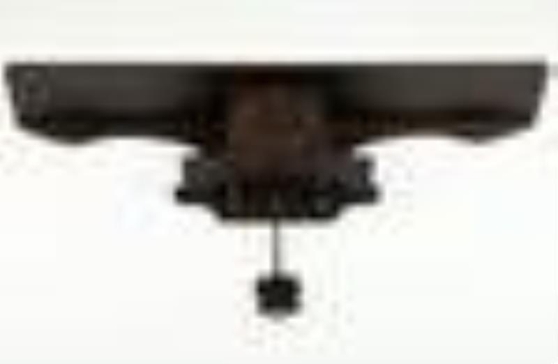 Pequegnat Windsor Shelf Wall Clock