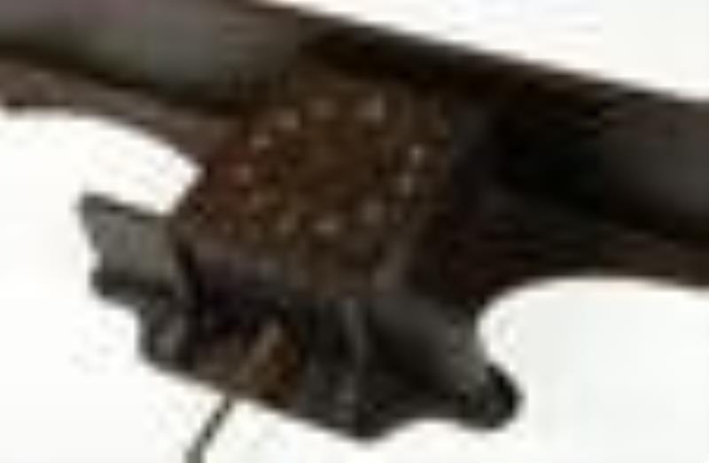 Pequegnat Windsor Shelf Wall Clock