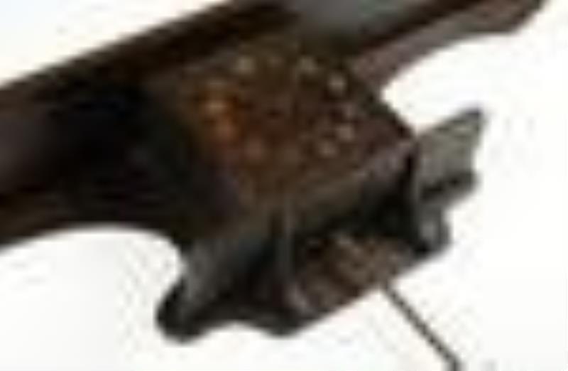 Pequegnat Windsor Shelf Wall Clock