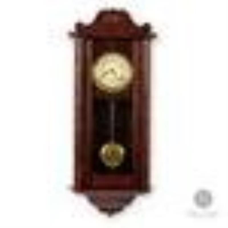 Pequegnat Beaver 2nd Issue Wall Clock
