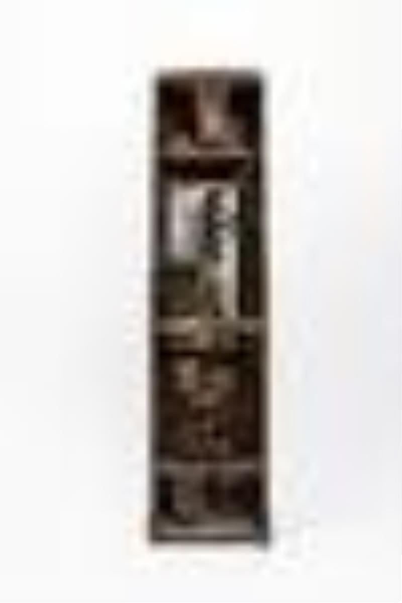 Westinghouse Columaire Clock Radio