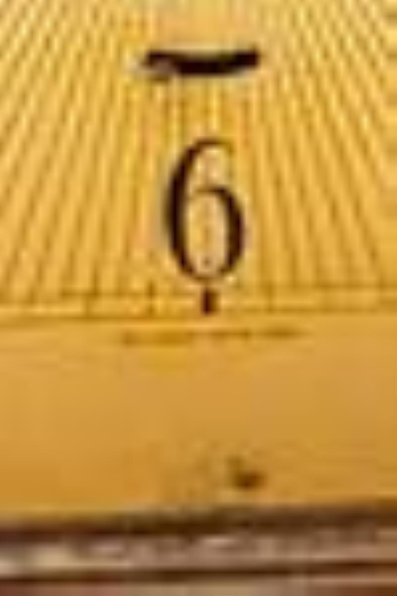 Westinghouse Columaire Clock Radio