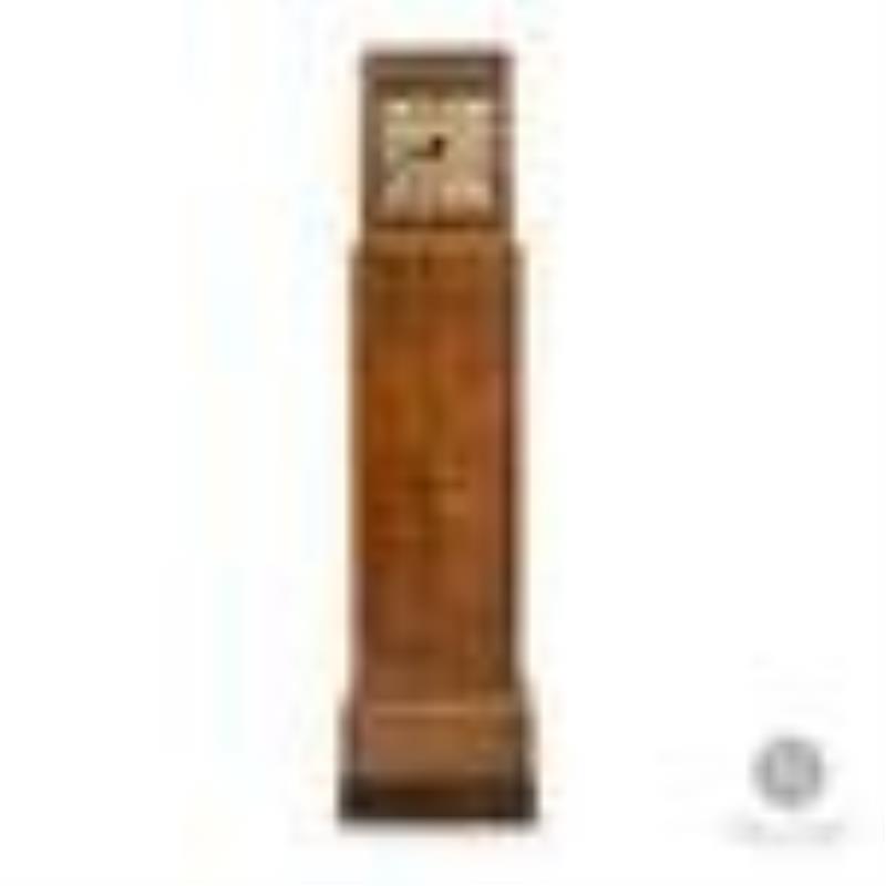 New Haven Clock Co. Brantford Art Deco Clock