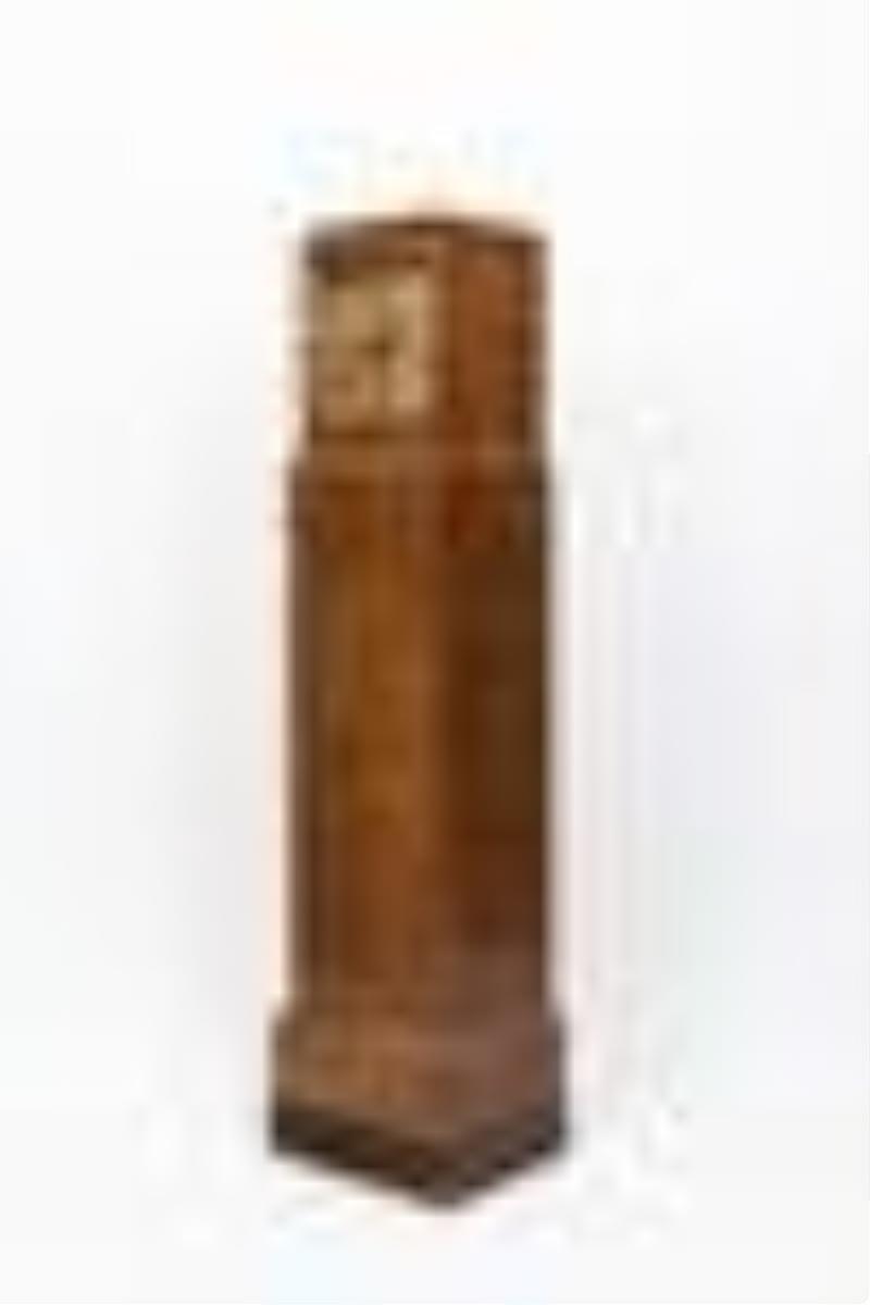 New Haven Clock Co. Brantford Art Deco Clock Price Guide