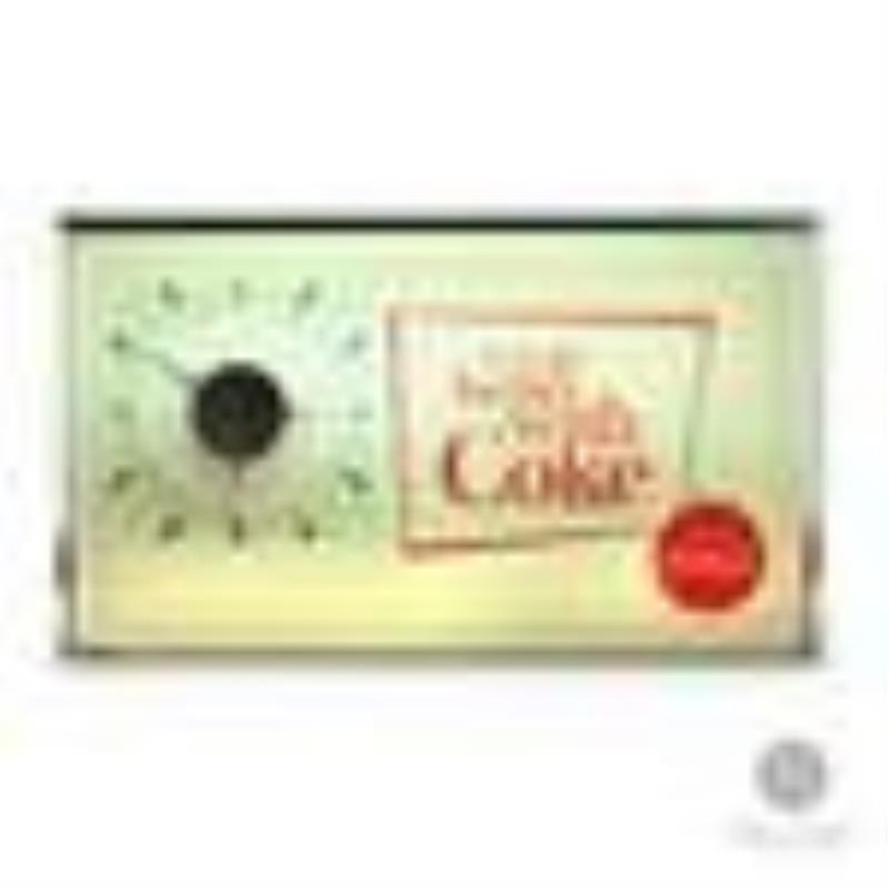 Coca-Cola "Things Go Better With Coke" Lighted Clock