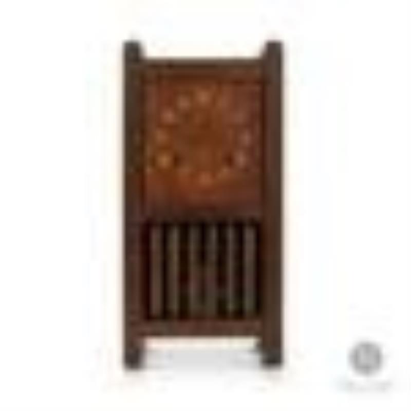 Pequegnat Tokio Shelf Clock