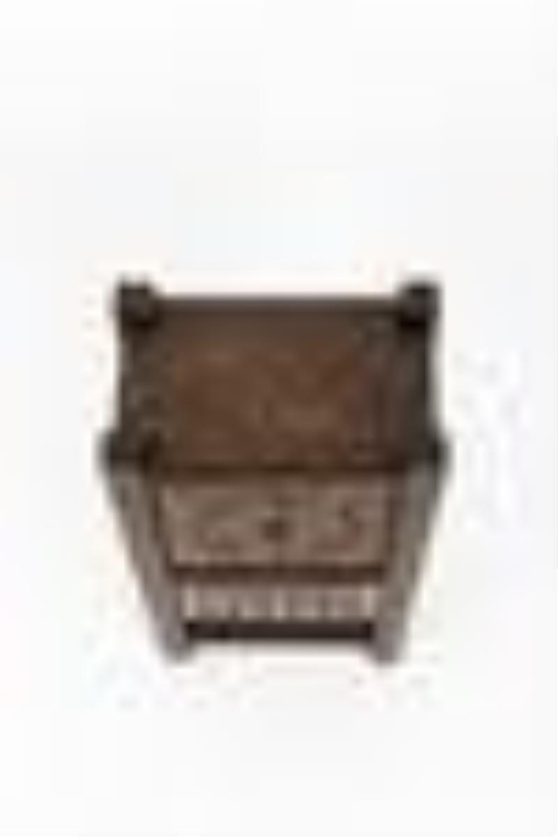 Pequegnat Tokio Shelf Clock