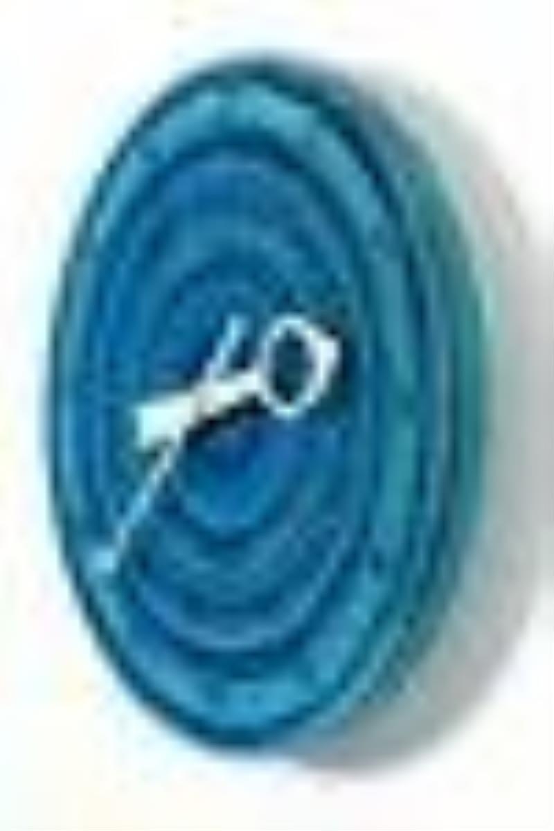 Aldo Londi Howard Miller Bitossi Meridian Wall Clock