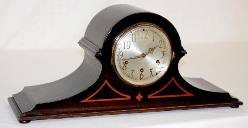 Seth Thomas Tambour 18-1928 Clock