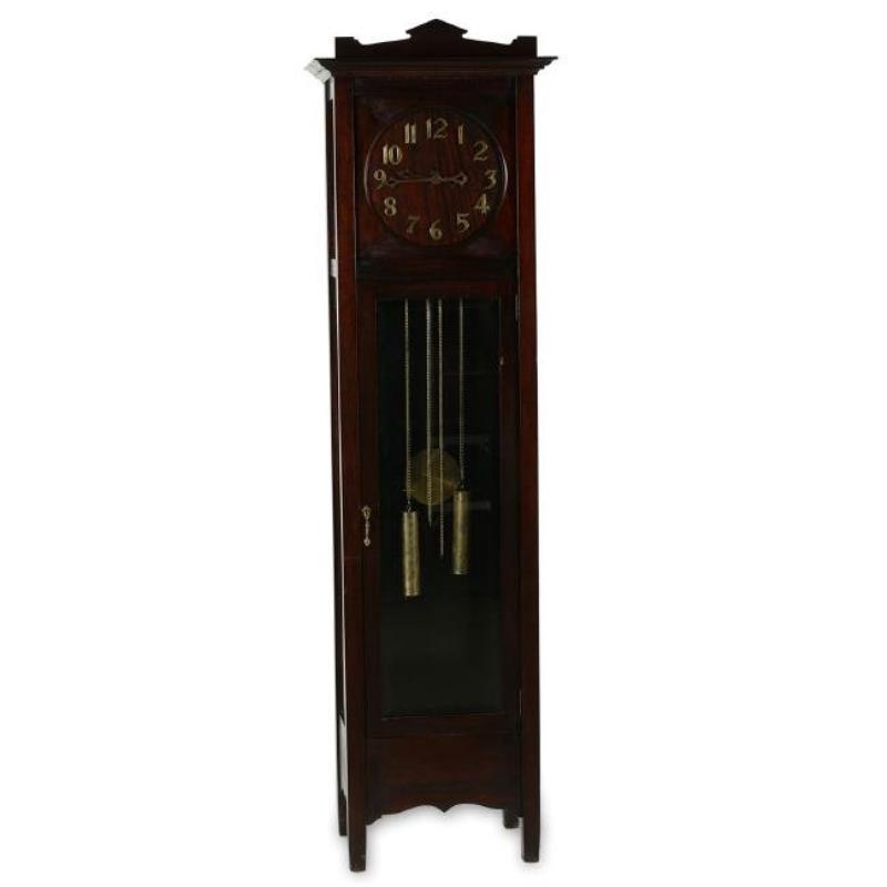 Pequegnat “Halifax, First Issue” Tallcase Clock