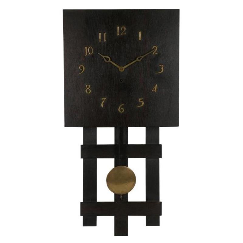 Pequegnat “Kingston” Wall Clock