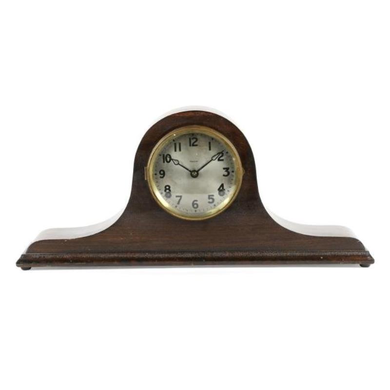 Pequegnat “Dandy” Shelf Clock