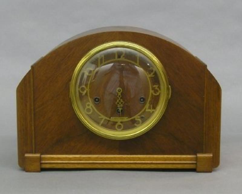 Seth Thomas Mantle clock