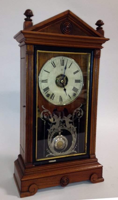 Seth Thomas American Mantel Clock