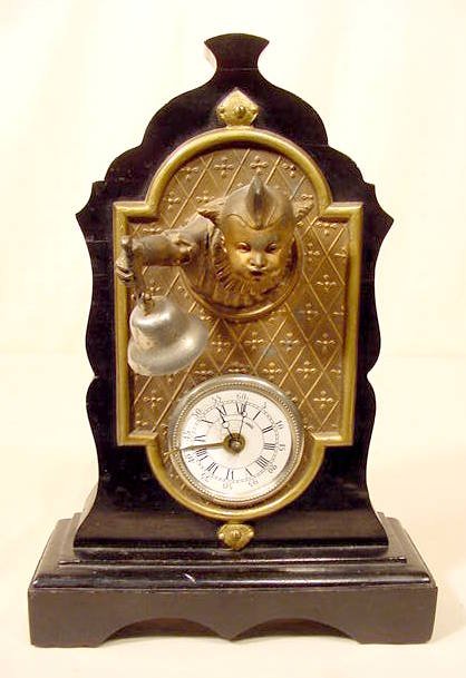 Junghans Bell Ringer Mantle Clock Price Guide