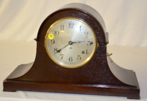 Seth Thomas Westminster Chime Clock No. 57