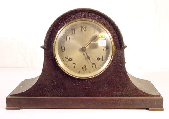 Seth Thomas Westminster Chime No. 57 Clock Price Guide