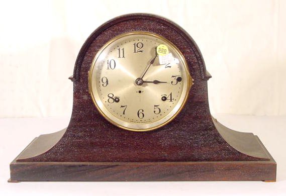 Seth Thomas Chime Clock No.57