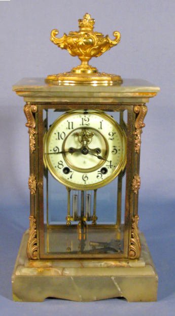 Ansonia Cosmo Crystal Regulator