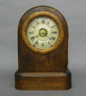 Seth Thomas cottage clock