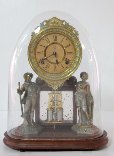 Ansonia Crystal Palace No.1 Extra