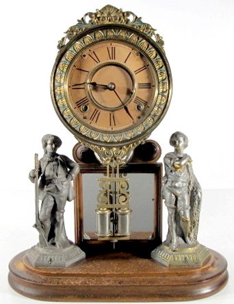 Ansonia Crystal Palace No.1 Extra