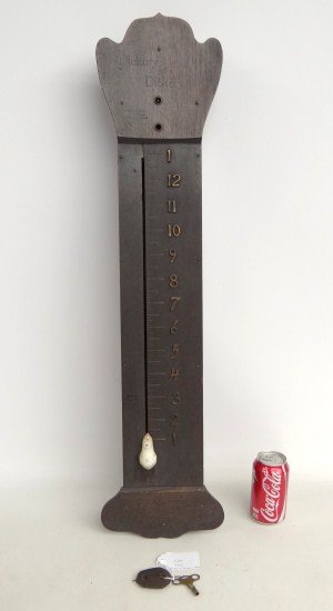Hickory Dickory Dock Clock