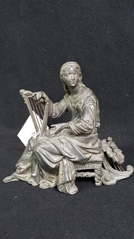 Ansonia Miranda figure 1008