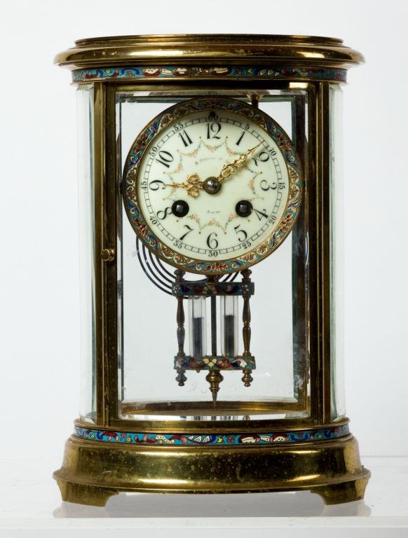 samuel marti clockmaker wikipedia
