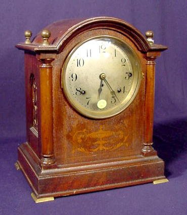Seth Thomas 8 Bell Sonora Chimes Clock NR