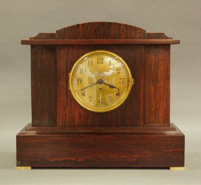 Seth Thomas Sonora chime
